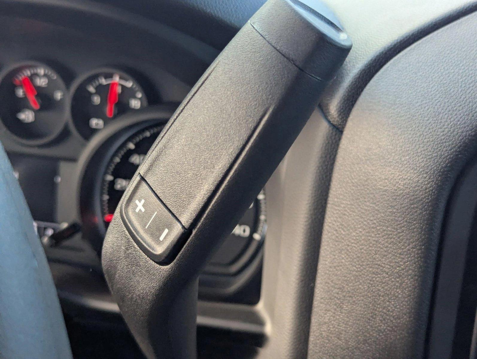 2025 Chevrolet Silverado 1500 Vehicle Photo in GREENACRES, FL 33463-3207