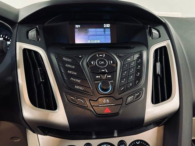 2014 Ford Focus Vehicle Photo in MEDINA, OH 44256-9631