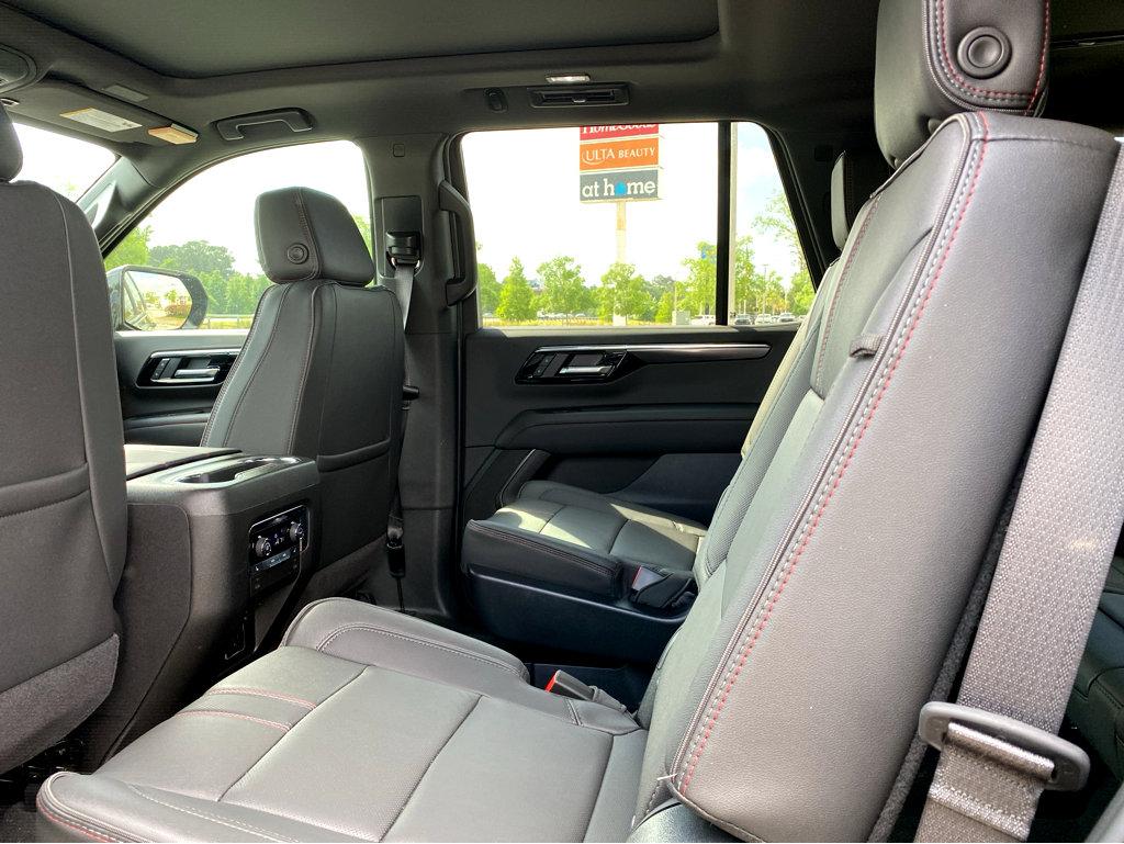 2025 Chevrolet Tahoe Vehicle Photo in POOLER, GA 31322-3252