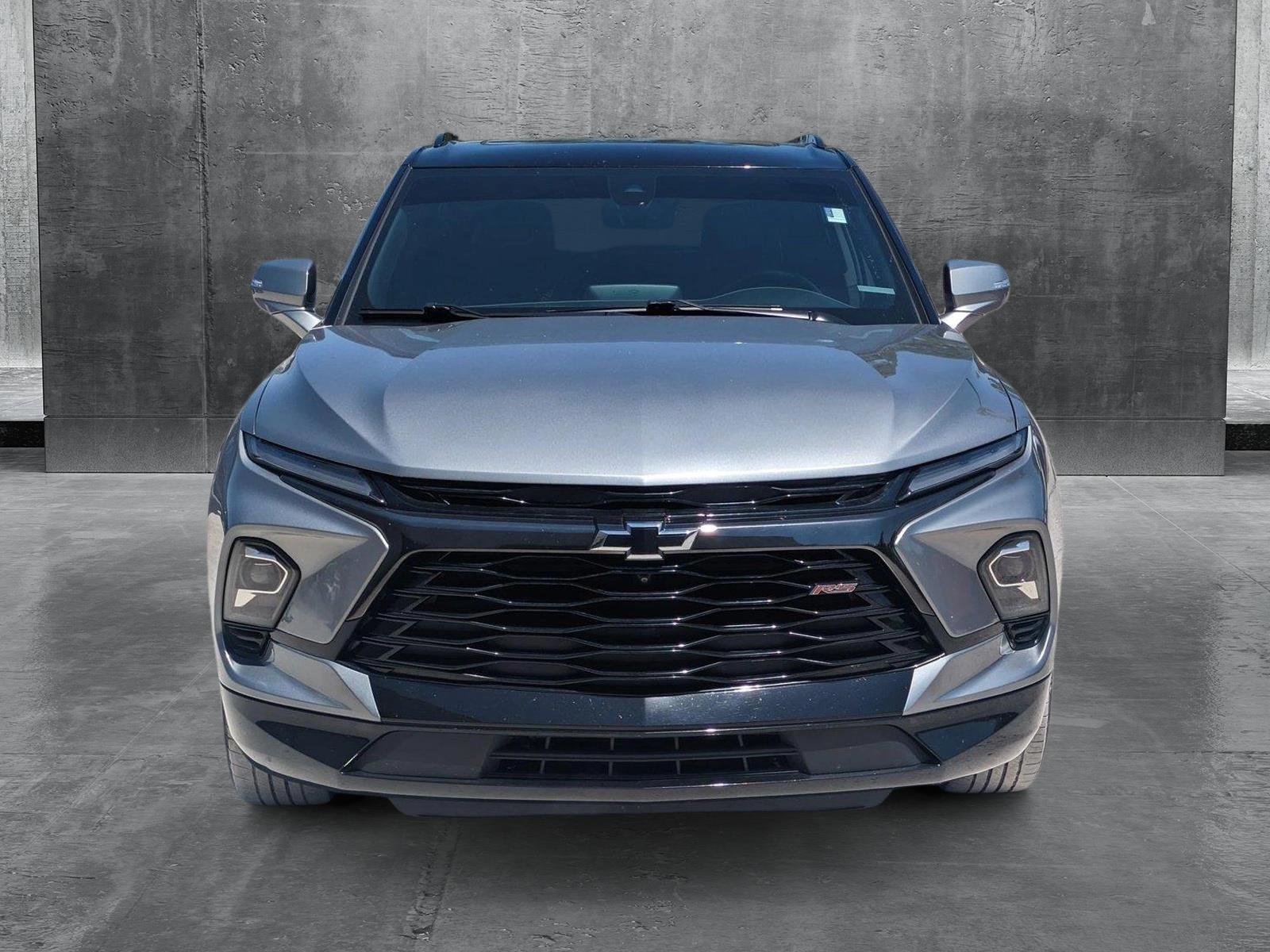 2023 Chevrolet Blazer Vehicle Photo in Bradenton, FL 34207
