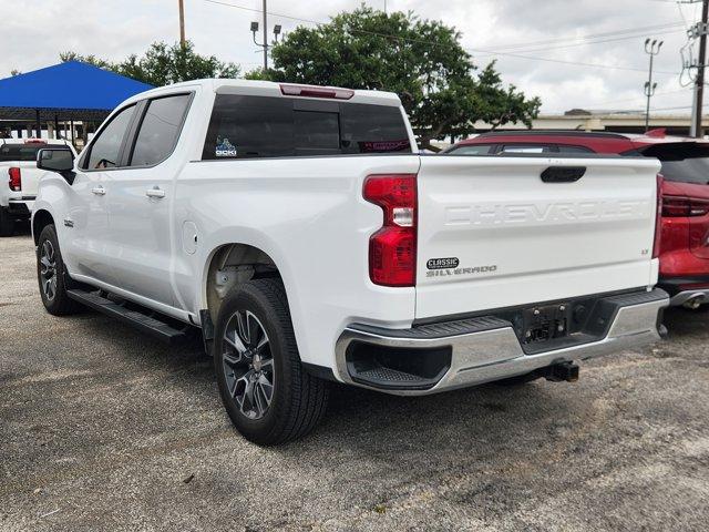 2023 Chevrolet Silverado 1500 Vehicle Photo in SUGAR LAND, TX 77478-0000