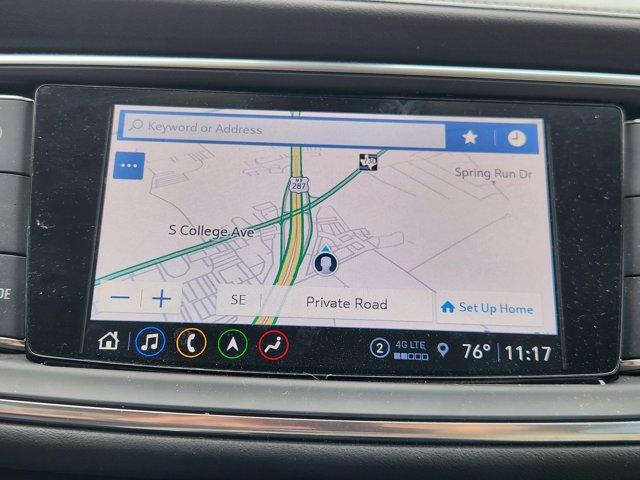 2023 Buick Enclave Vehicle Photo in Decatur, TX 76234