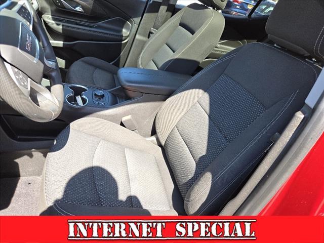2022 GMC Terrain Vehicle Photo in LITTLE FALLS, NJ 07424-1717