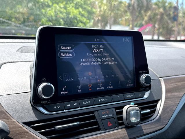 2023 Nissan Altima Vehicle Photo in Savannah, GA 31419