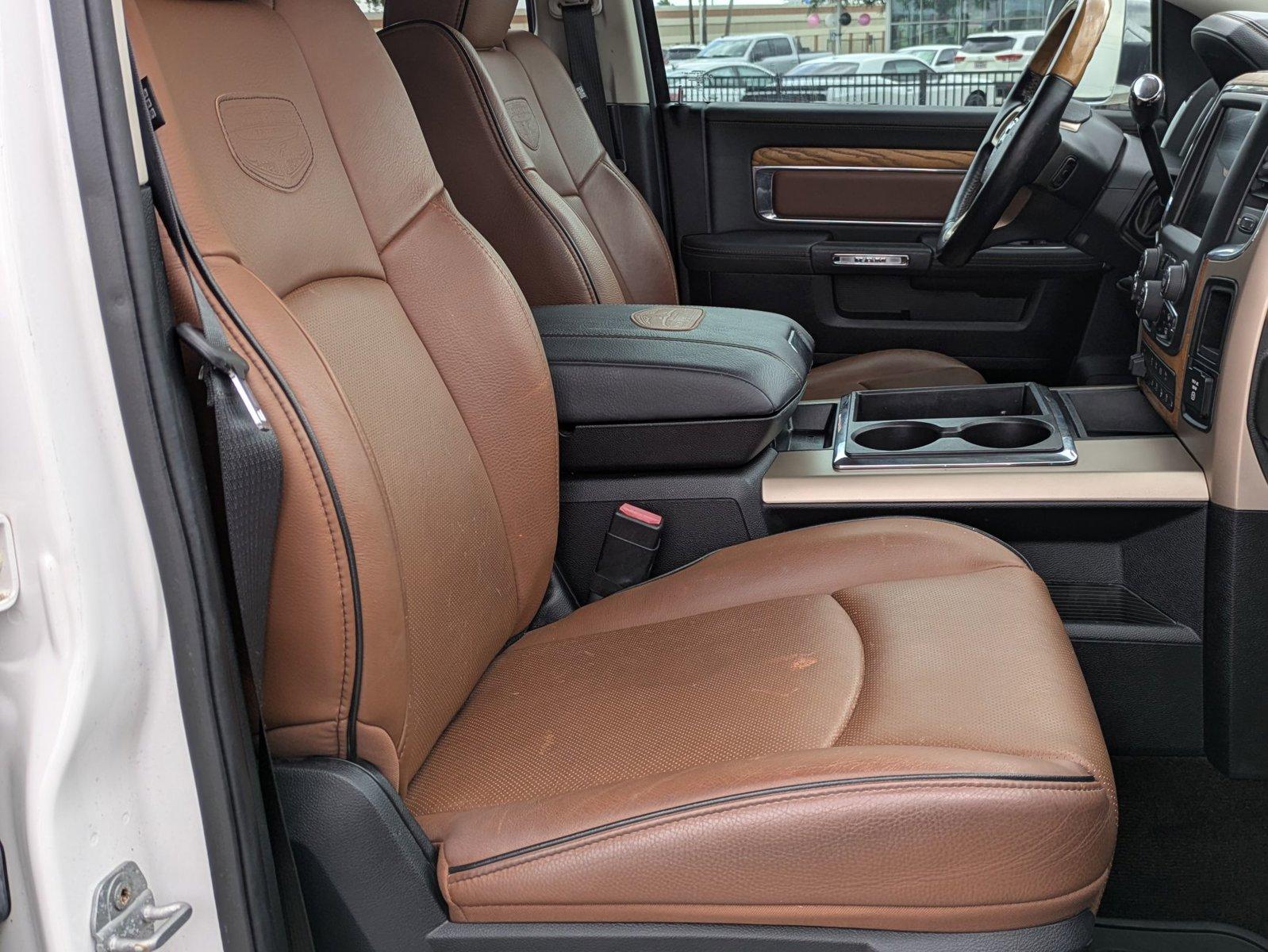 2014 Ram 2500 Vehicle Photo in Corpus Christi, TX 78415