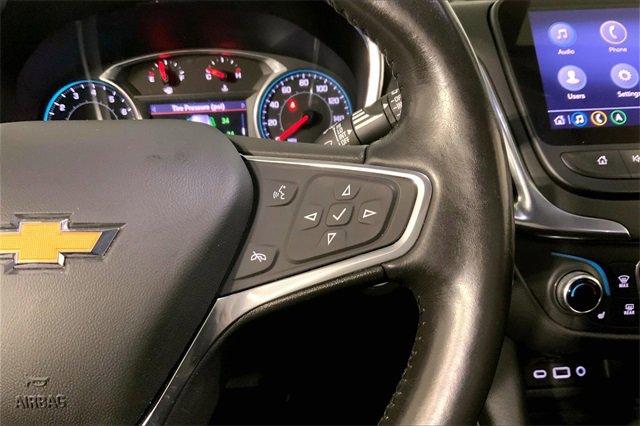 2022 Chevrolet Equinox Vehicle Photo in INDEPENDENCE, MO 64055-1314