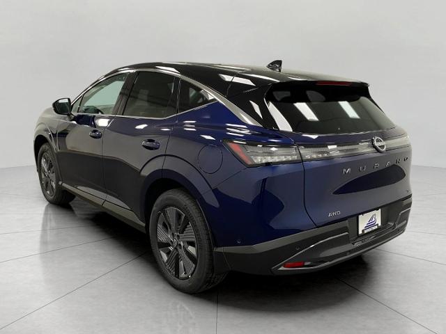 2025 Nissan Murano Vehicle Photo in Appleton, WI 54913