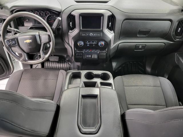 2021 Chevrolet Silverado 2500 HD Vehicle Photo in MIDDLETON, WI 53562-1492