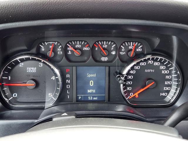 2024 Chevrolet Silverado Chassis Cab Vehicle Photo in LEWISVILLE, TX 75067