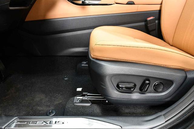 2024 Lexus NX 350 Vehicle Photo in DALLAS, TX 75235