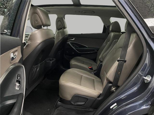 2019 Hyundai SANTA FE XL Vehicle Photo in Appleton, WI 54913