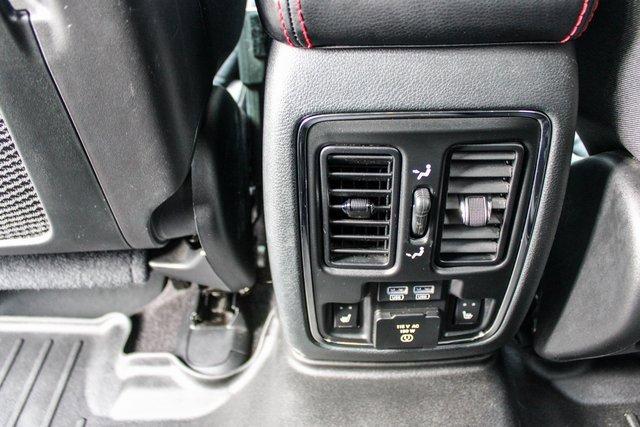 2018 Dodge Durango Vehicle Photo in MILES CITY, MT 59301-5791