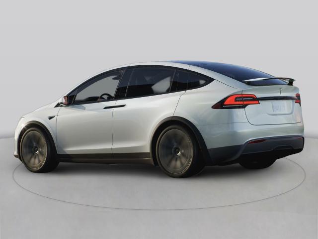 2023 Tesla Model X Vehicle Photo in Grapevine, TX 76051