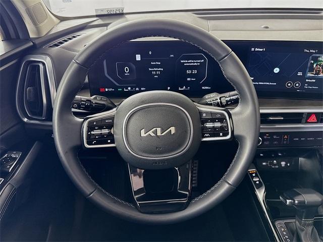 2024 Kia Sorento Vehicle Photo in Everett, WA 98204