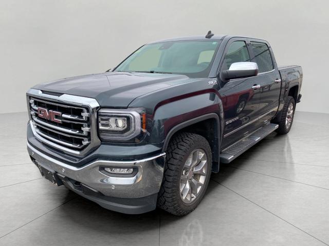 2018 GMC Sierra 1500 Vehicle Photo in APPLETON, WI 54914-4656