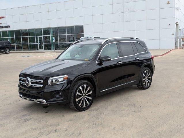 2023 Mercedes-Benz GLB Vehicle Photo in SELMA, TX 78154-1459