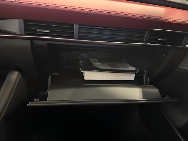 2025 Mazda3 Hatchback Vehicle Photo in Appleton, WI 54913