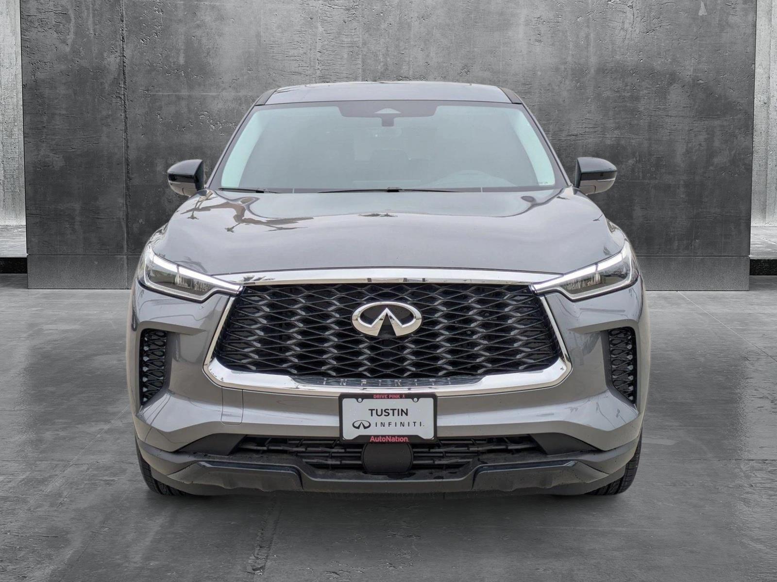 2025 INFINITI QX60 Vehicle Photo in Tustin, CA 92782