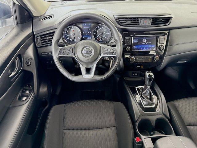 2019 Nissan Rogue Vehicle Photo in Flemington, NJ 08822