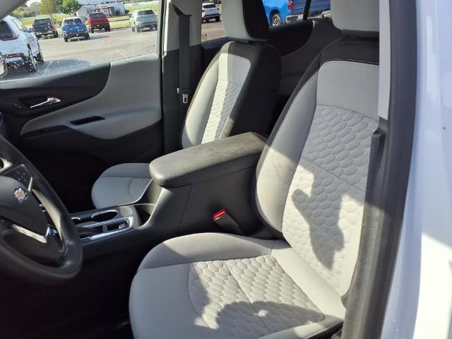 2020 Chevrolet Equinox Vehicle Photo in EMPORIA, VA 23847-1235