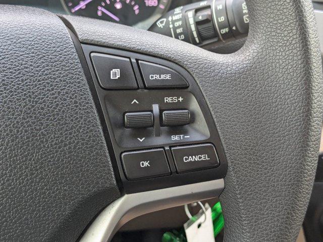 2017 Hyundai Tucson Vehicle Photo in BRUNSWICK, GA 31525-1881