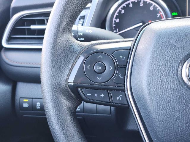 2019 Toyota Camry Vehicle Photo in PLANO, TX 75024