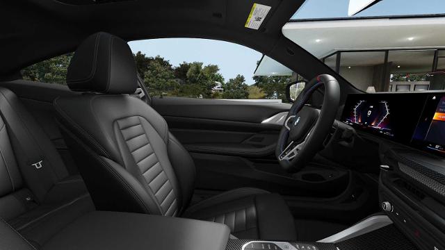 2026 BMW M440i xDrive Vehicle Photo in GRAPEVINE, TX 76051
