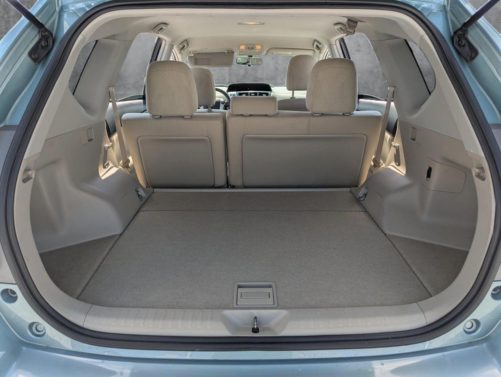 2014 Toyota Prius v Vehicle Photo in Ft. Myers, FL 33907