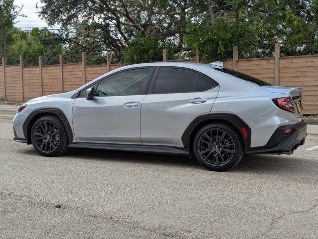 2023 Subaru WRX Vehicle Photo in San Antonio, TX 78230