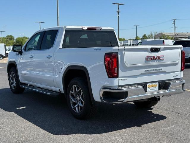 2022 GMC Sierra 1500 Vehicle Photo in COLUMBIA, MO 65203-3903
