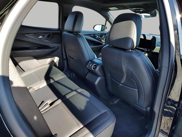 2024 Chevrolet Blazer EV Vehicle Photo in MANITOWOC, WI 54220-5838