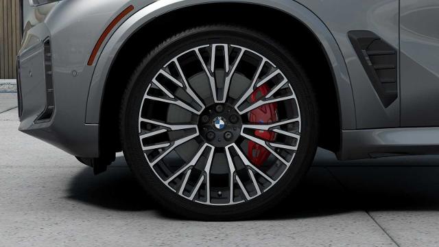 2026 BMW X5 xDrive40i Vehicle Photo in GRAPEVINE, TX 76051