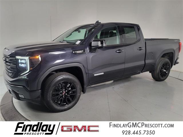 Select 2025 GMC Sierra 1500