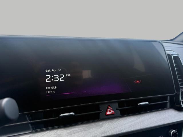 2023 Kia Sportage Vehicle Photo in Appleton, WI 54914