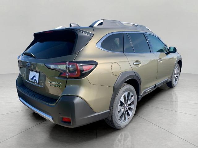 2025 Subaru Outback Vehicle Photo in Oshkosh, WI 54904