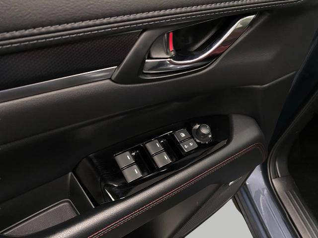 2021 Mazda CX-5 Vehicle Photo in Appleton, WI 54913