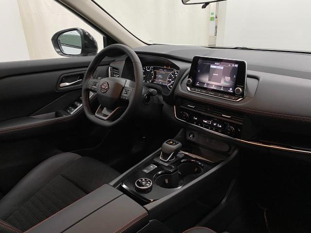2025 Nissan Rogue Vehicle Photo in Appleton, WI 54913