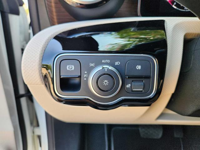 2025 Mercedes-Benz CLA Vehicle Photo in HOUSTON, TX 77079
