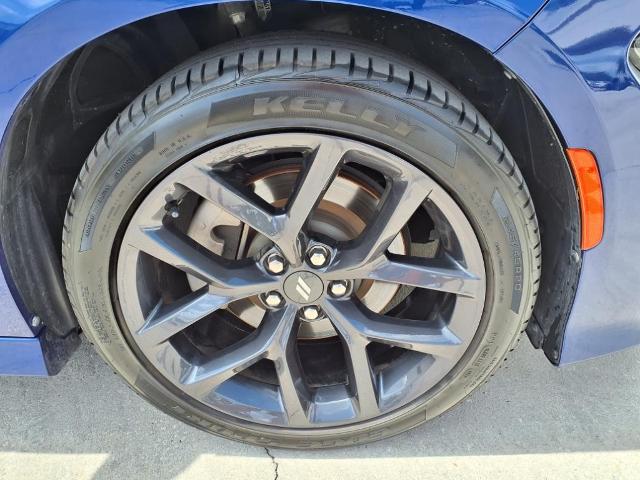 2021 Dodge Charger Vehicle Photo in Tampa, FL 33612