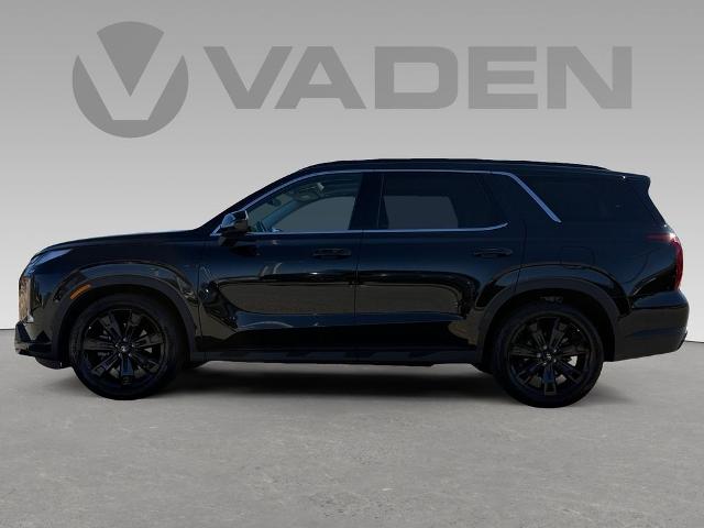 2024 Hyundai PALISADE Vehicle Photo in Statesboro, GA 30458