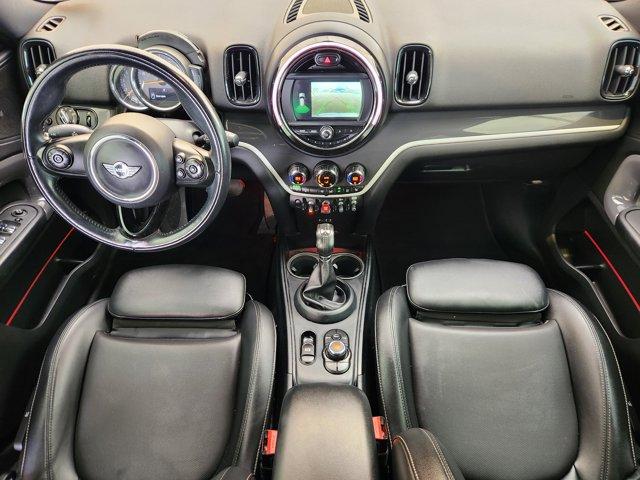 2018 MINI Cooper S Countryman Vehicle Photo in Decatur, TX 76234