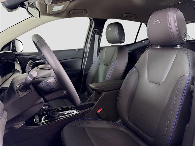 2025 Buick Encore GX Vehicle Photo in PUYALLUP, WA 98371-4149