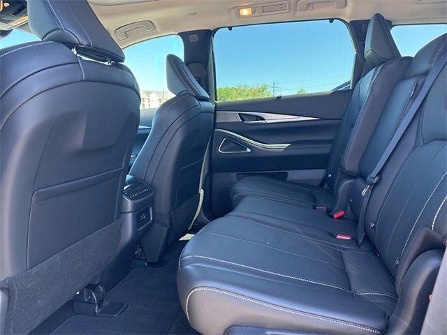 2025 INFINITI QX60 Vehicle Photo in Willow Grove, PA 19090