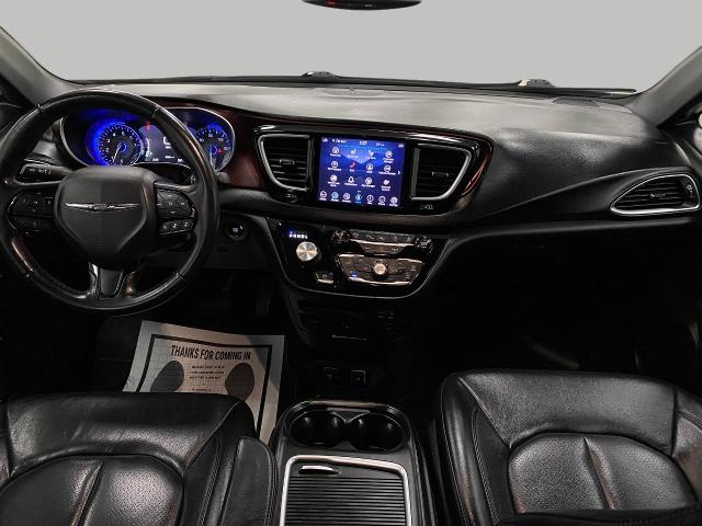 2019 Chrysler Pacifica Vehicle Photo in Appleton, WI 54913