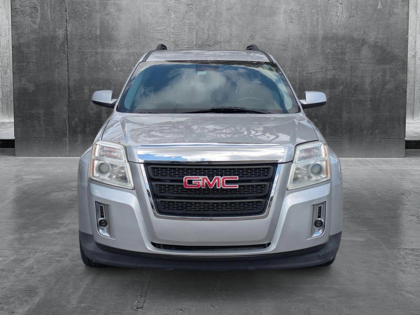 2014 GMC Terrain Vehicle Photo in GREENACRES, FL 33463-3207