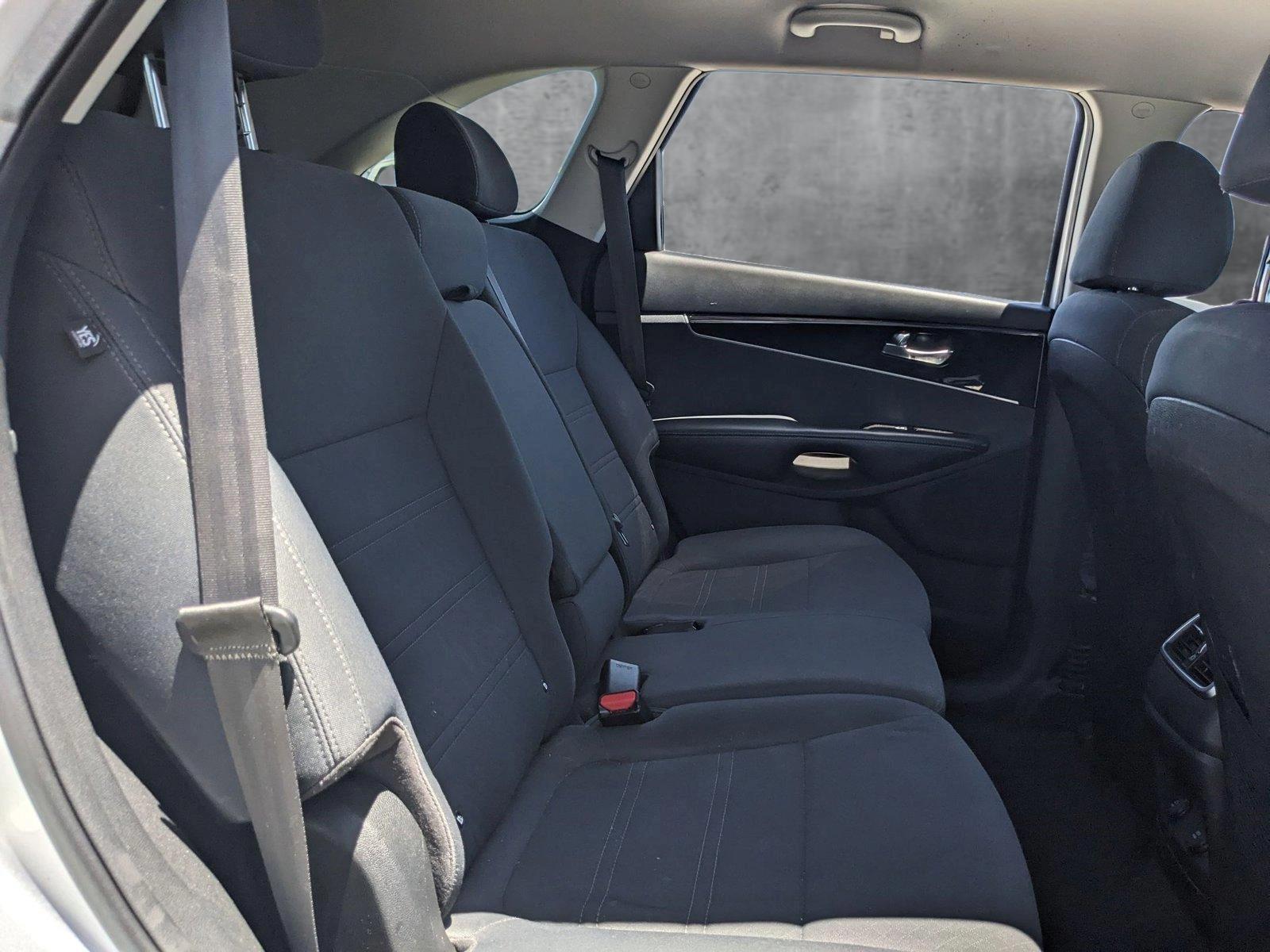 2019 Kia Sorento Vehicle Photo in MIAMI, FL 33172-3015