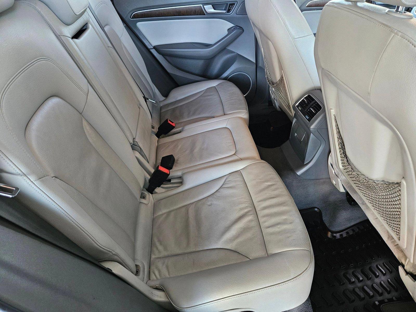 2014 Audi Q5 Vehicle Photo in Henderson, NV 89014
