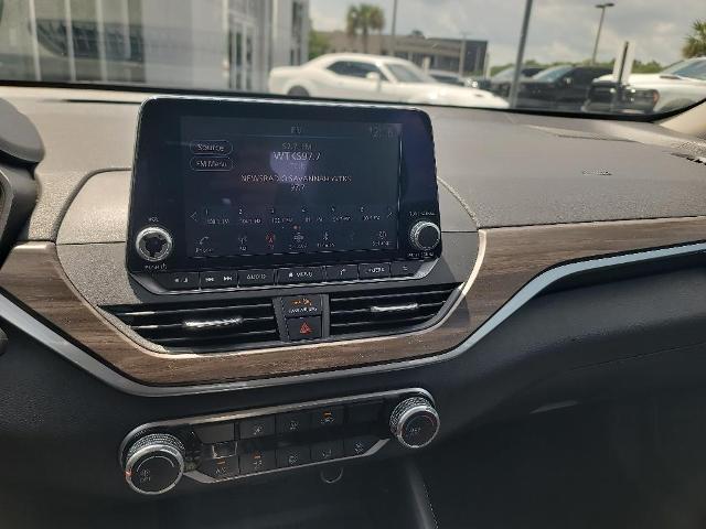 2023 Nissan Altima Vehicle Photo in Savannah, GA 31419