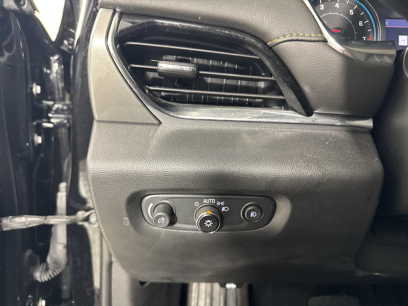 2020 Chevrolet Traverse Vehicle Photo in GEORGETOWN, TX 78626-7508