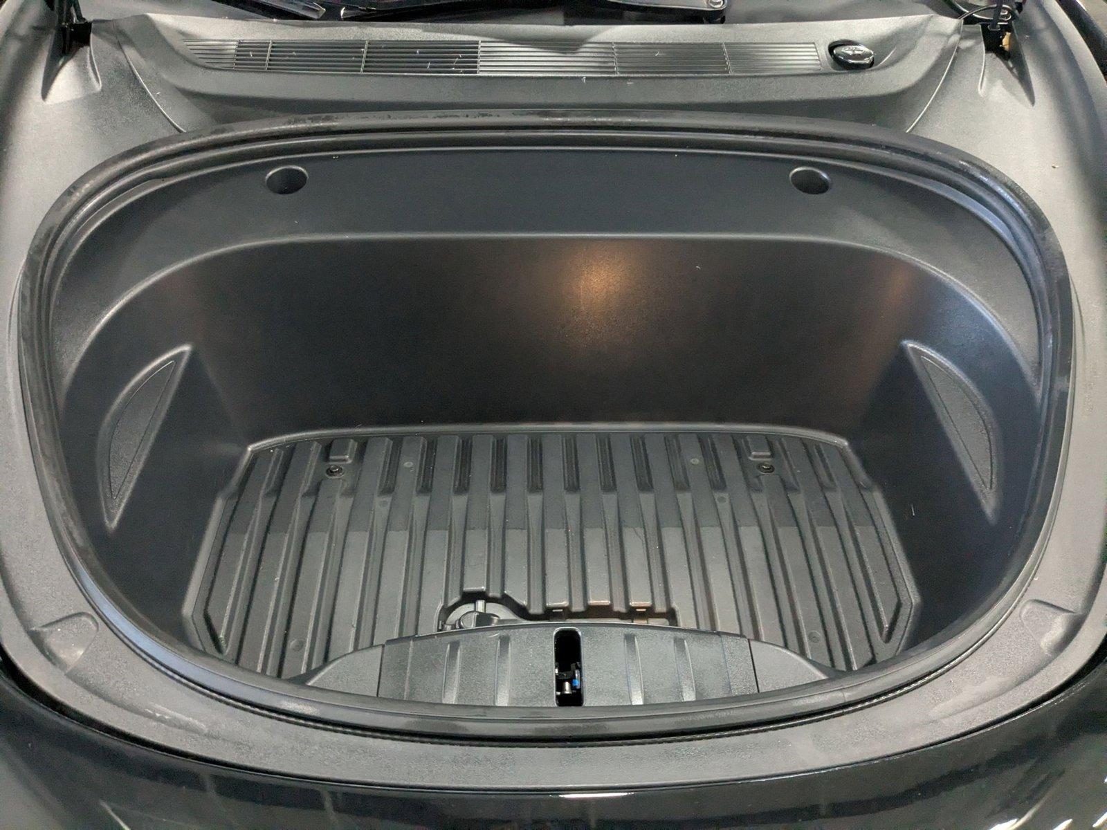 2021 Tesla Model 3 Vehicle Photo in Pompano Beach, FL 33064